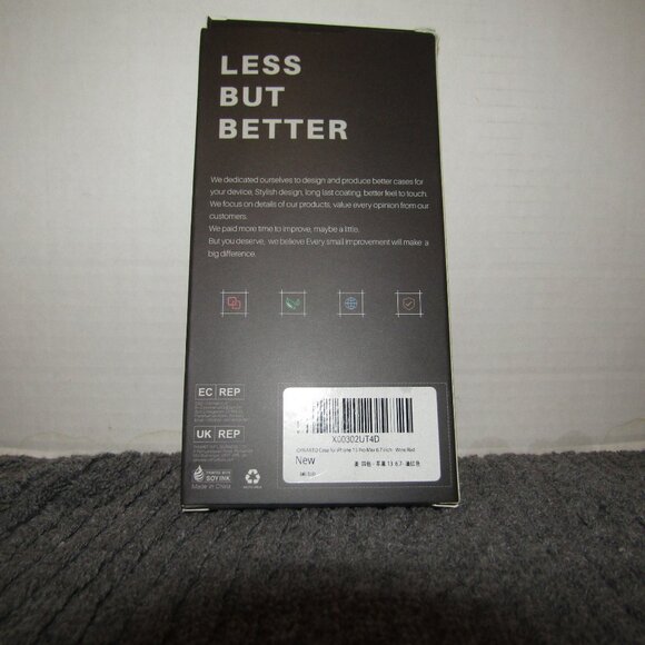 Phonecase For iphone 13 Pro Max - Picture 3 of 8